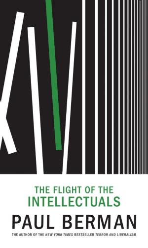 Cover of the book The Flight of the Intellectuals by Jessa Crispin