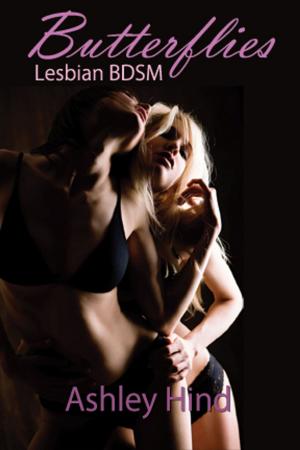 Cover of the book Butterflies: Lesbian BDSM by Heather Michaels