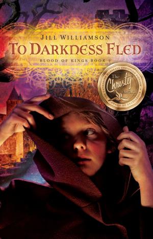 Cover of the book To Darkness Fled by Kathy Tyers
