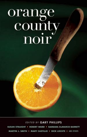 Cover of the book Orange County Noir by Tim Murr