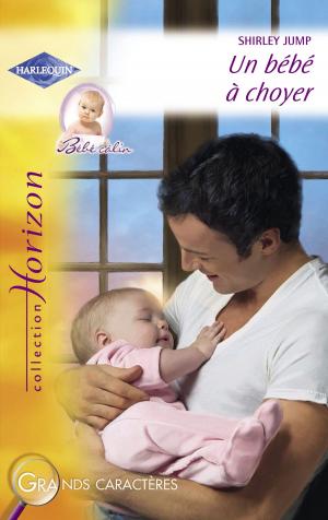 Cover of the book Un bébé à choyer (Harlequin Horizon) by JM Nash