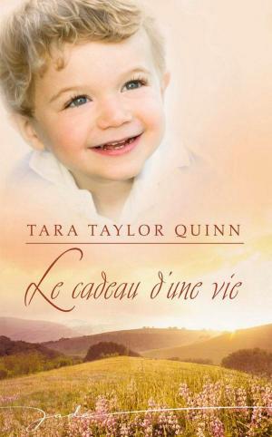 Cover of the book Le cadeau d'une vie by Lucy Gordon