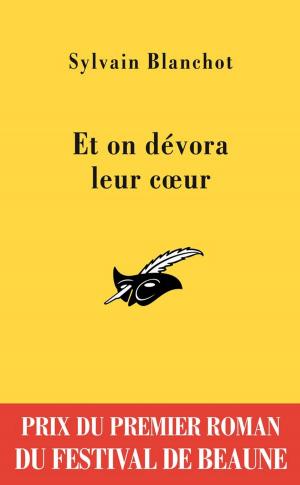 Cover of the book Et on dévora leur coeur-Beaune 2010 by Agatha Christie
