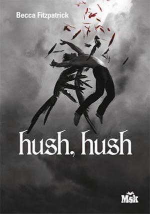 Cover of the book Hush, Hush by Mechtild Borrmann