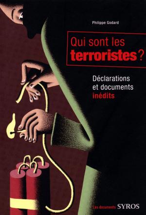 Cover of the book Qui sont les terroristes ? by Christine Thubert, Jean-François Braunstein, Rousseau