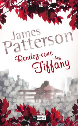 Cover of the book Rendez-vous chez Tiffany by Anne Golon
