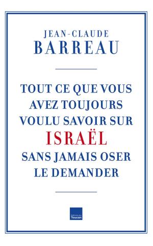 Cover of the book Tout ce que vous avez toujours voulu savoir sur Israël by Liza Marklund