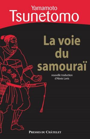 Cover of the book La voie du samouraï by Luciano Melis, Pierre Rabhi
