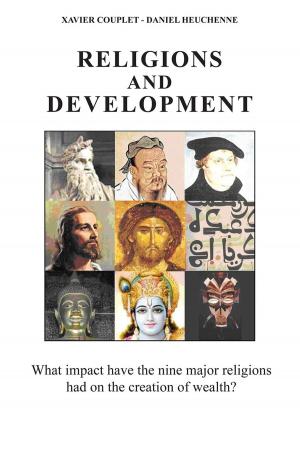 Cover of Religions and Development