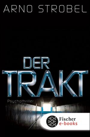 Cover of the book Der Trakt by Lawrence Lariar