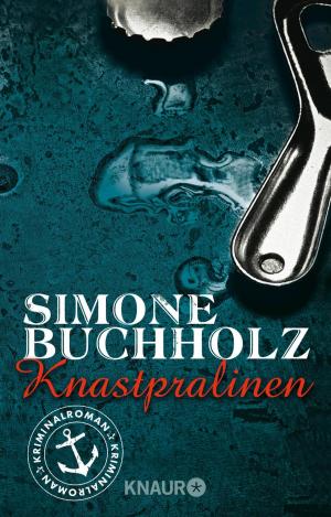 Cover of the book Knastpralinen by Monika Bittl