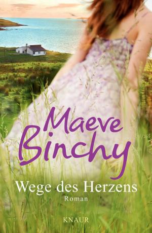 Cover of the book Wege des Herzens by Liv Keen