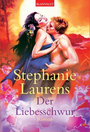 Cover of the book Der Liebesschwur by Steven Erikson