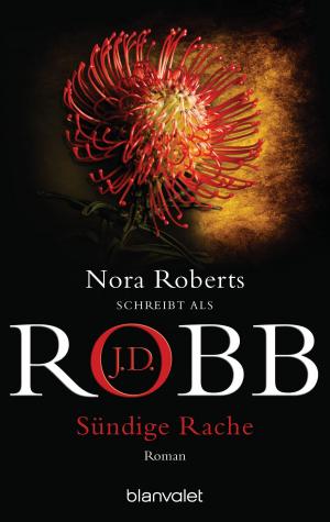 Cover of the book Sündige Rache by Monica McCarty