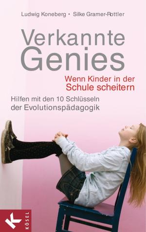 Cover of the book Verkannte Genies by Ludwig Koneberg, Silke Gramer-Rottler