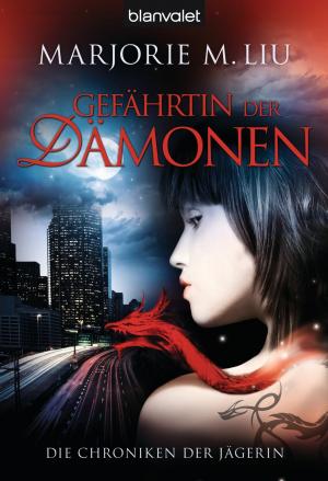 Cover of the book Die Chroniken der Jägerin 1 by James Rollins, Rebecca Cantrell
