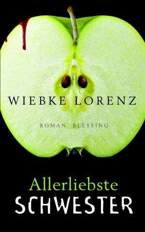 Cover of the book Allerliebste Schwester by Ken Bruen