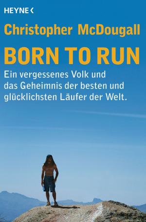 Book cover of Born to Run