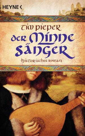 Cover of the book Der Minnesänger by Aliyah Burke