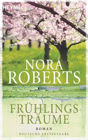 Cover of the book Frühlingsträume by Robert Silverberg