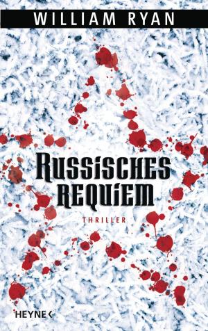 Cover of the book Russisches Requiem by Simon Scarrow
