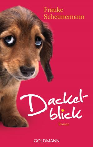 Cover of the book Dackelblick by Johanna Nicholls