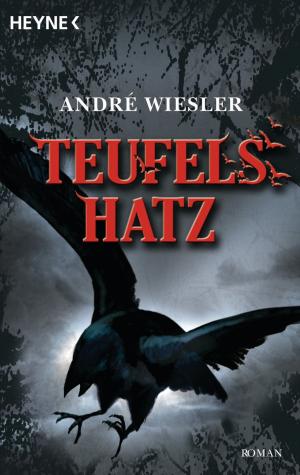 Cover of the book Teufelshatz by Orson Scott Card