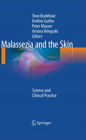 Cover of the book Malassezia and the Skin by Amit Finkler