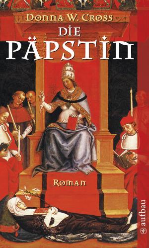 Cover of the book Die Päpstin by Anne Fulda