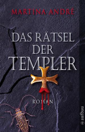 Cover of the book Das Rätsel der Templer by Maria Dries