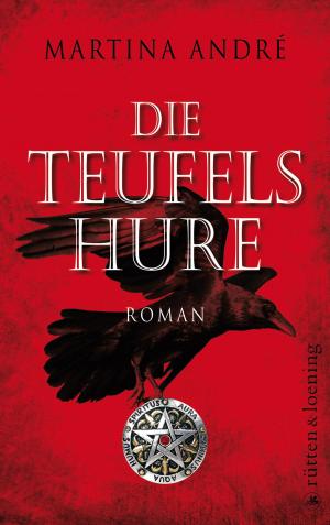 Cover of the book Die Teufelshure by Erwin Strittmatter