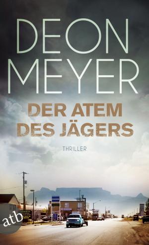 Cover of the book Der Atem des Jägers by Eliot Pattison