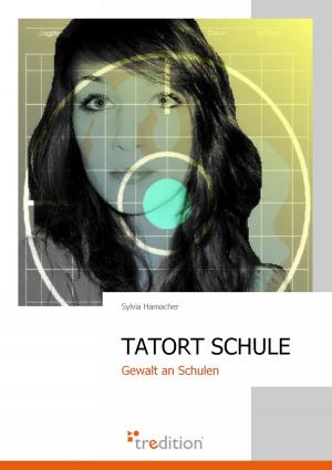 Cover of the book TATORT SCHULE by Bernd Schmid, Andrea Mikoleit