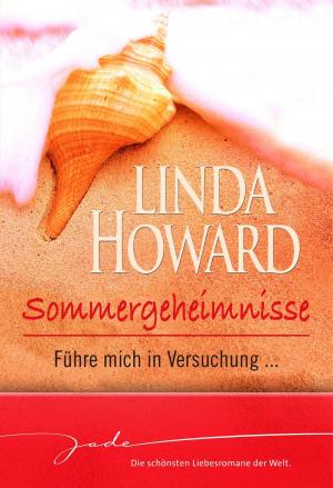Cover of the book Sommergeheimnisse: Führe mich in Versuchung by Margaret Way
