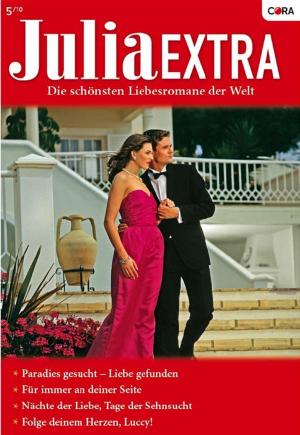 Cover of the book Julia Extra Band 0313 by Cat Mann