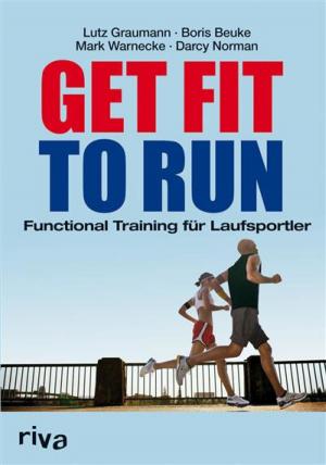 Book cover of Get Fit to Run