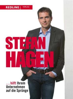 Book cover of Stefan Hagen