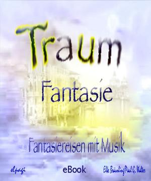 Cover of the book Traumfantasie by Rolf Krenzer, Martin Göth
