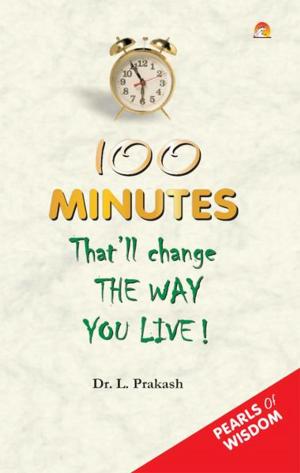 Book cover of 100 Minutes That'll Change the Way You Live! - Pearls of wisdom