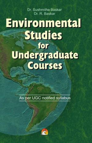 Cover of Environmental Studies for Undergraduate Courses - As per UGC notified syllabus