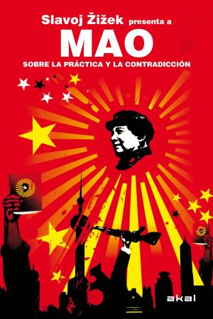 Cover of the book Mao. Sobre la práctica y la contradicción by Arthur Conan Doyle