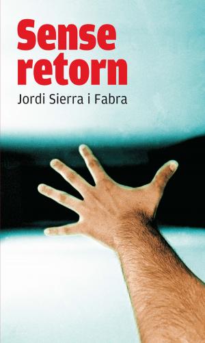 Book cover of Sense retorn (eBook-ePub)