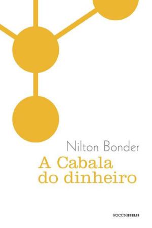Book cover of A cabala do dinheiro
