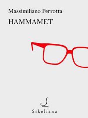 Cover of the book Hammamet by Ryan Romero