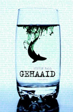 Cover of the book Gehaaid by Drew Maywald