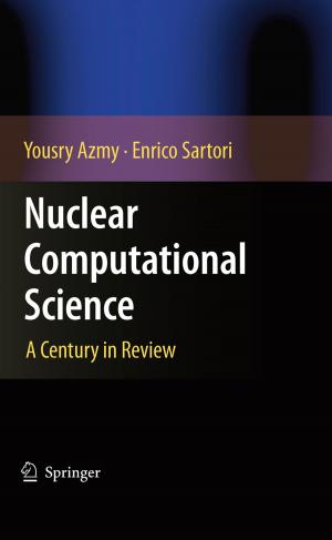 bigCover of the book Nuclear Computational Science by 