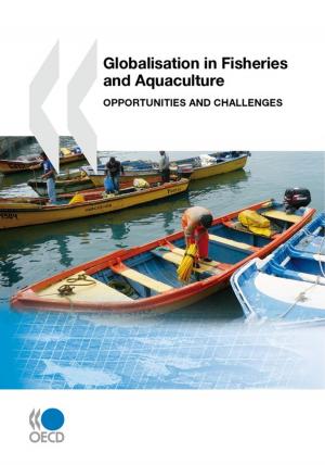 Cover of the book Globalisation in Fisheries and Aquaculture by Collectif