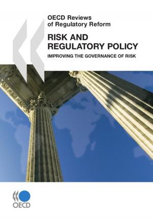 Cover of Risk and Regulatory Policy