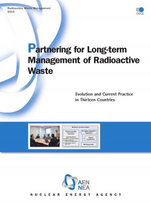 Cover of the book Partnering for Long-Term Management of Radioactive Waste by Collective