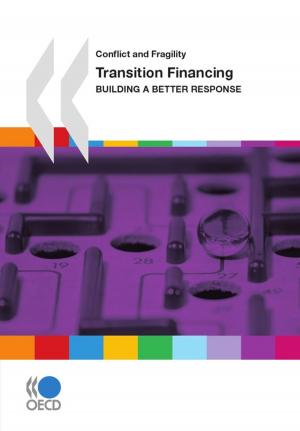 bigCover of the book Transition Financing by 